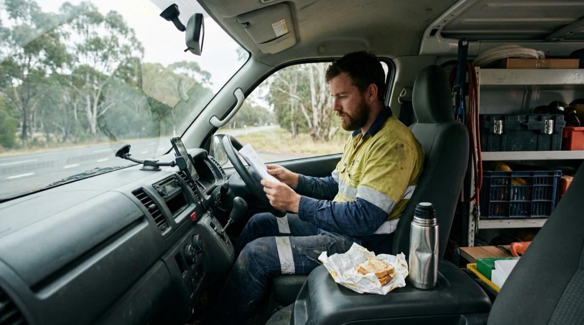 Best Free Invoice App for Tradies in Australia? What to Check