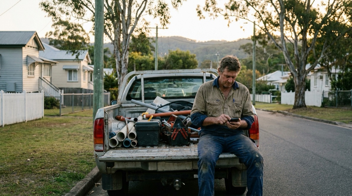 GST Invoicing for Tradies: What Has to Be on the Invoice