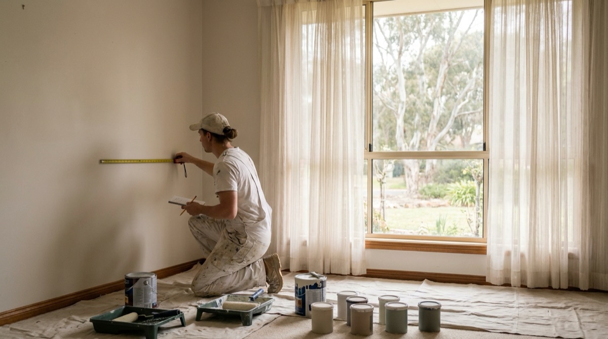 How to Quote a Painting Job in Australia (2026 Guide + Checklist)