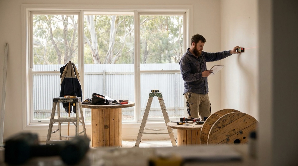 How to Quote an Electrical Job in Australia