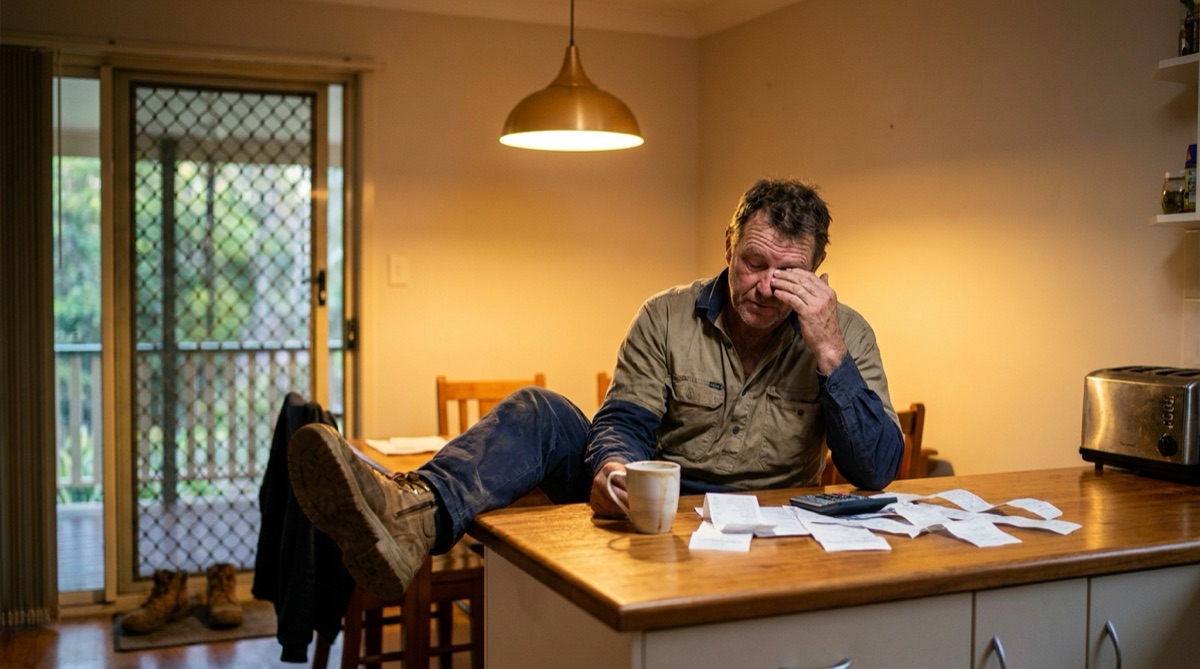 Job Costing for Tradies: Did You Actually Make Money on That Job?