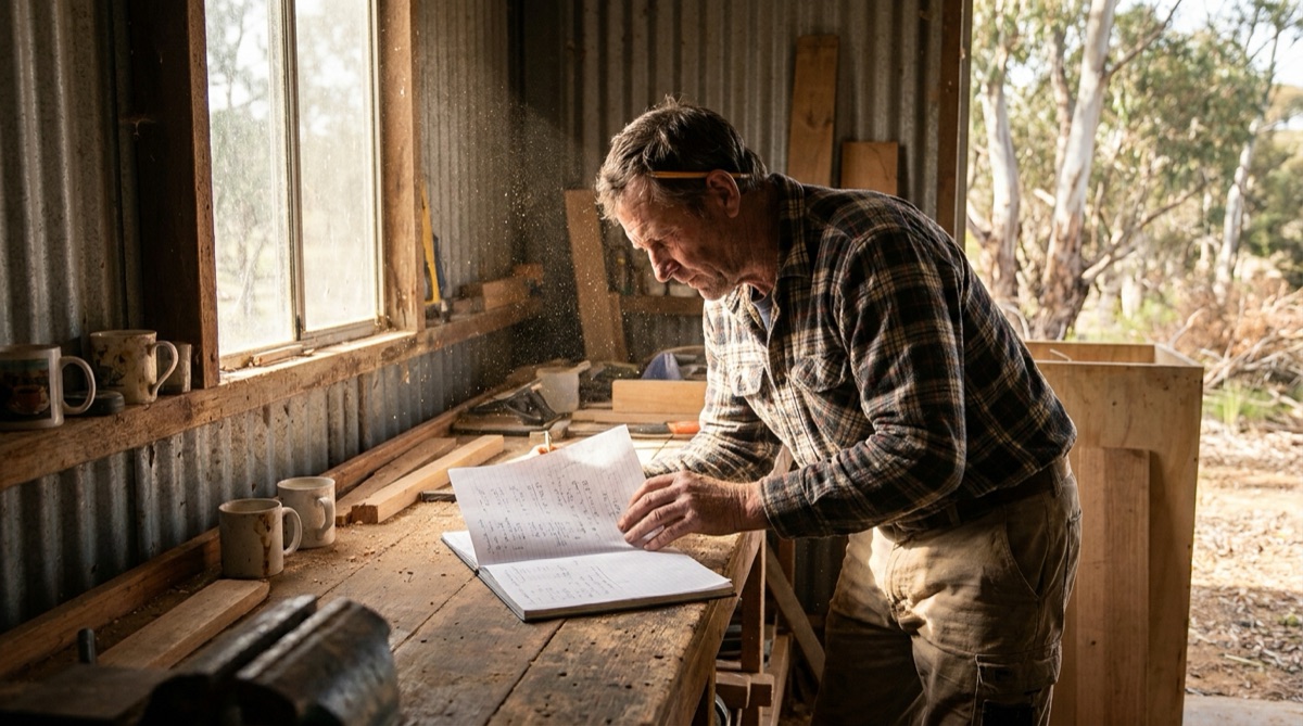 What Should Your Hourly Rate Be? (Tradie Rate Calculator)