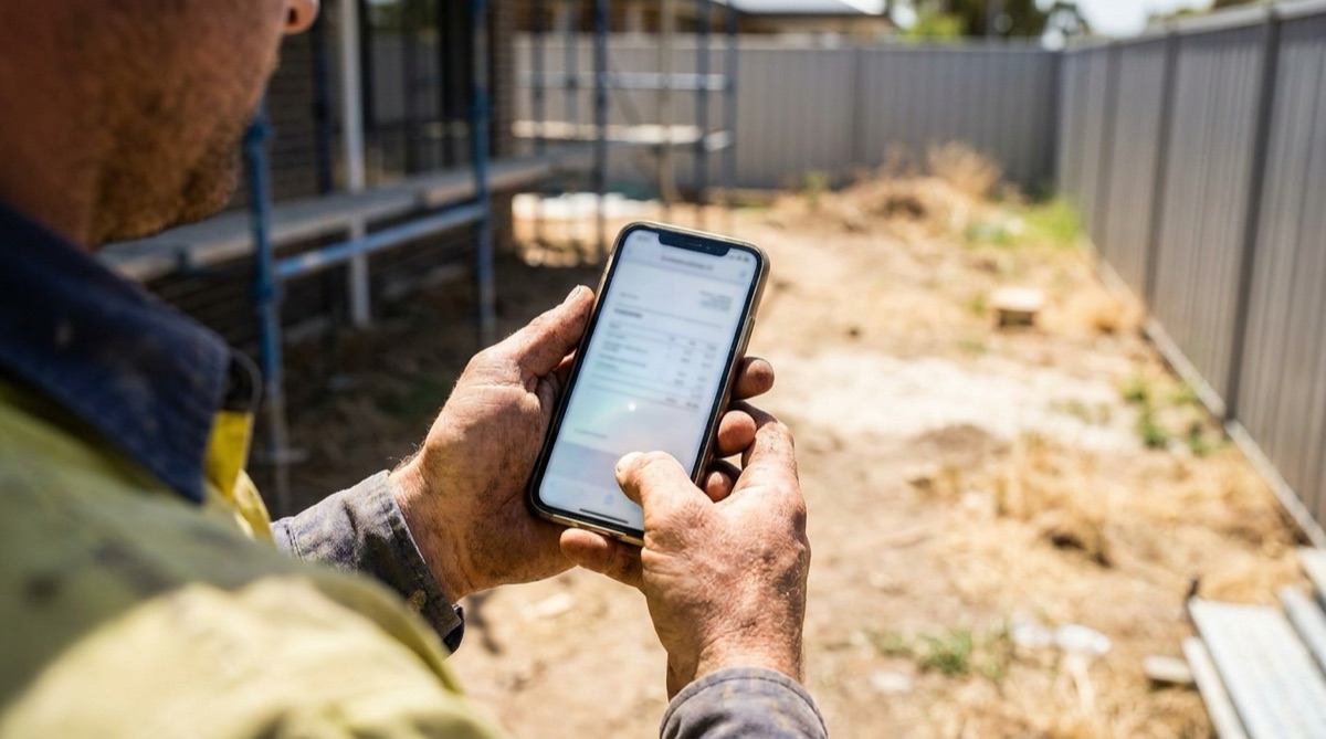 Tradie Quote Template (Australia): What a Winning Quote Includes